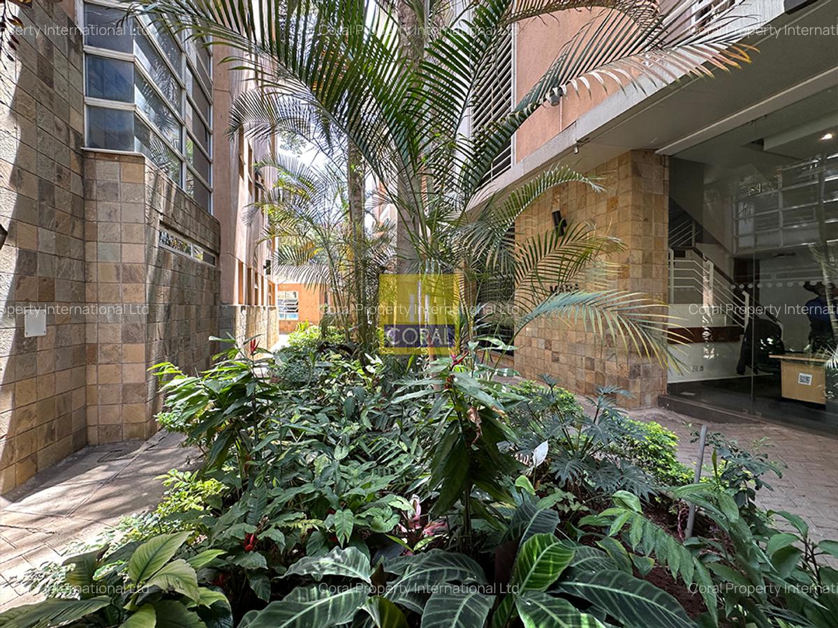Office in Westlands Area - 19