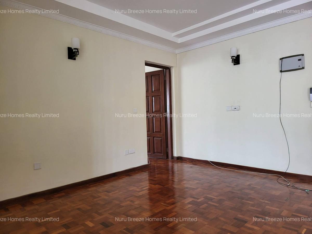 4 Bed Townhouse with En Suite in Kitisuru - 7