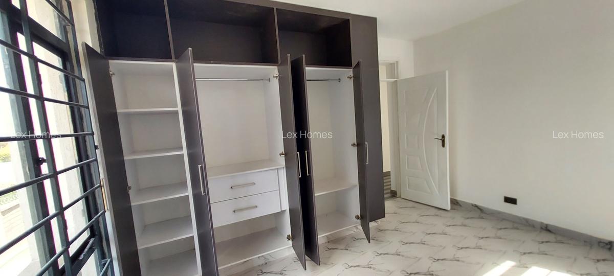 4 Bed House with En Suite at Rimpa Road - 8
