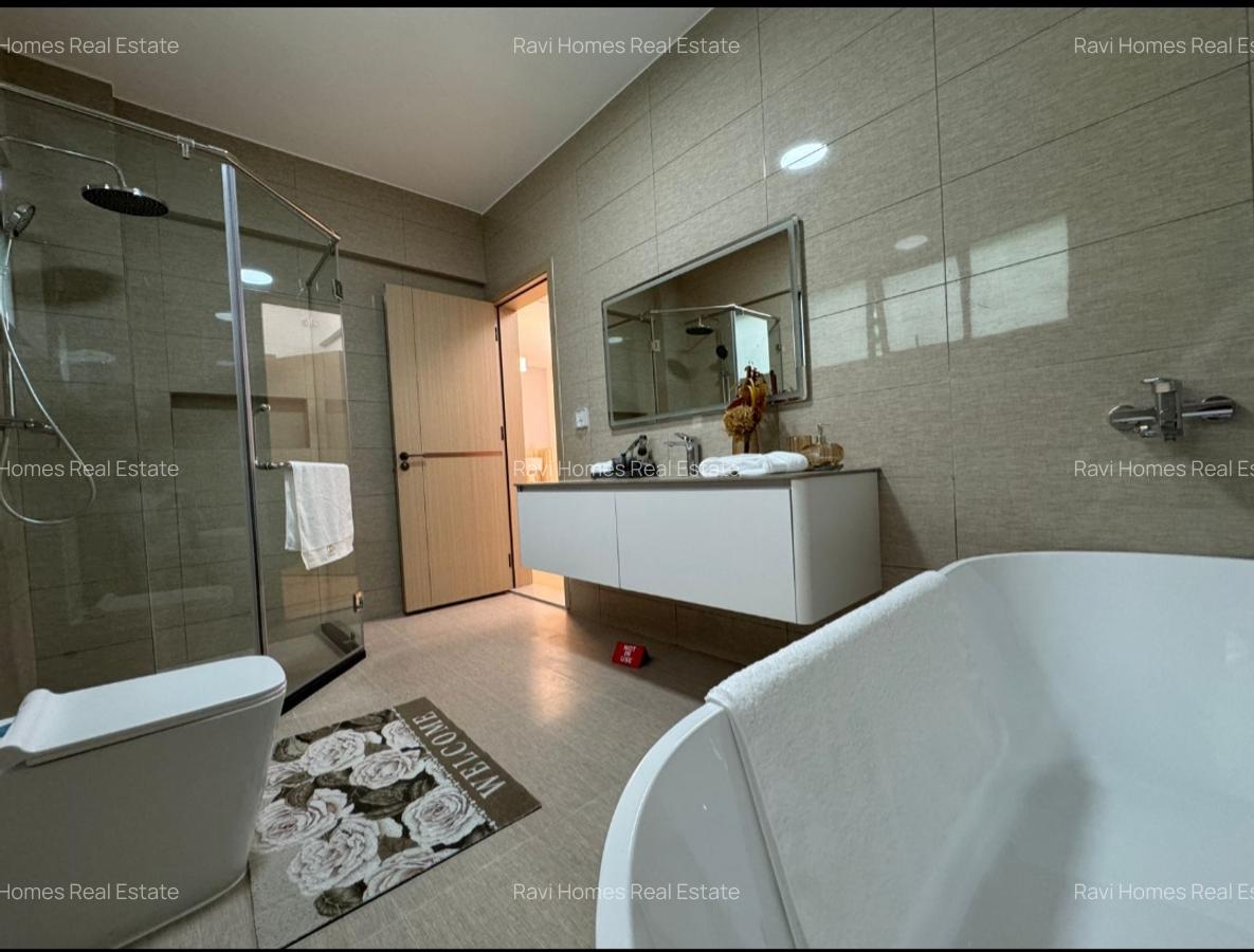 2 Bed Apartment with En Suite at Ndemi Road - 2