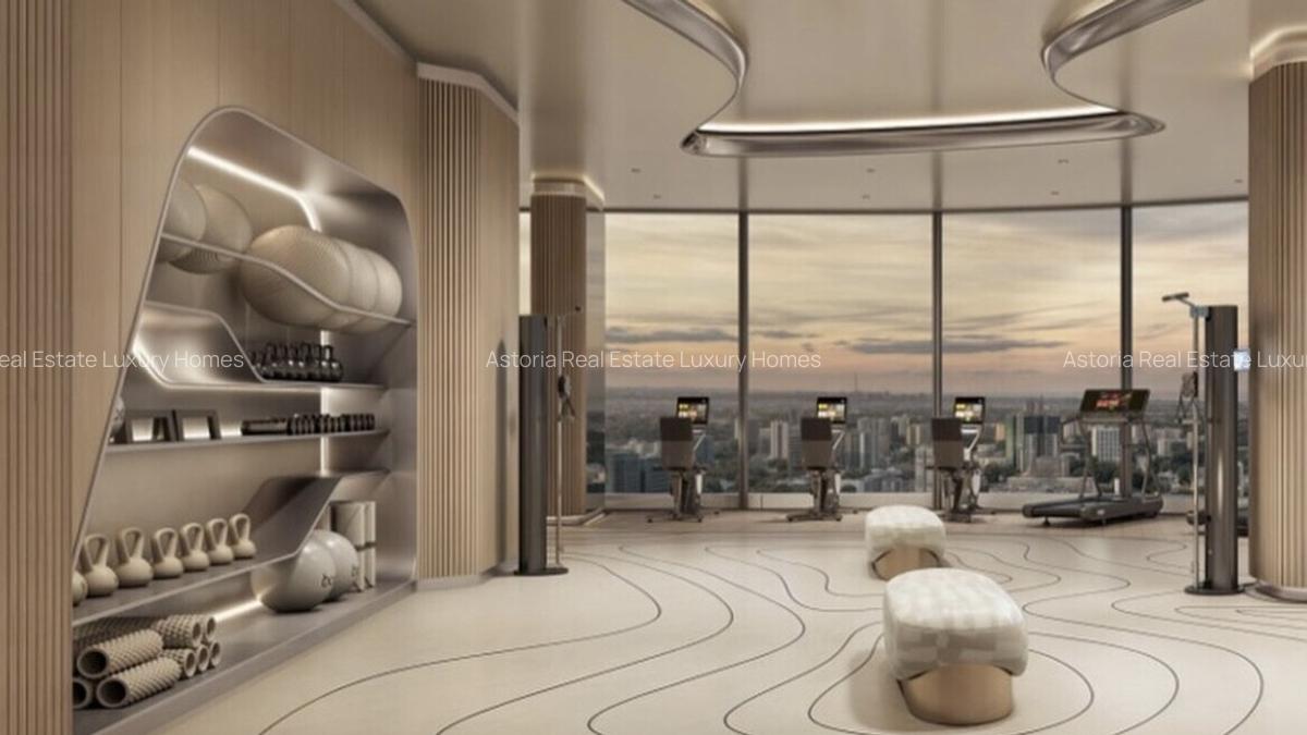 1 Bed Apartment with En Suite at 2026-117 - 12
