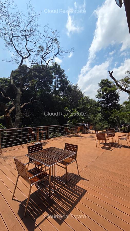 3 Bed Apartment with Swimming Pool in Parklands - 10