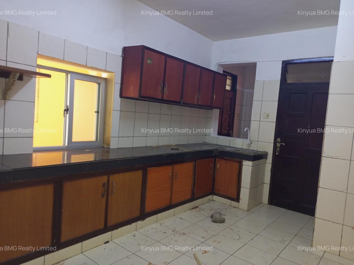3 Bed Apartment with En Suite in Nyali Area - 5