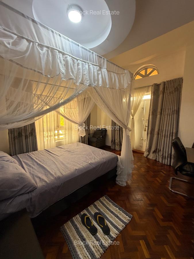 4 Bed House with En Suite in Thika - 8