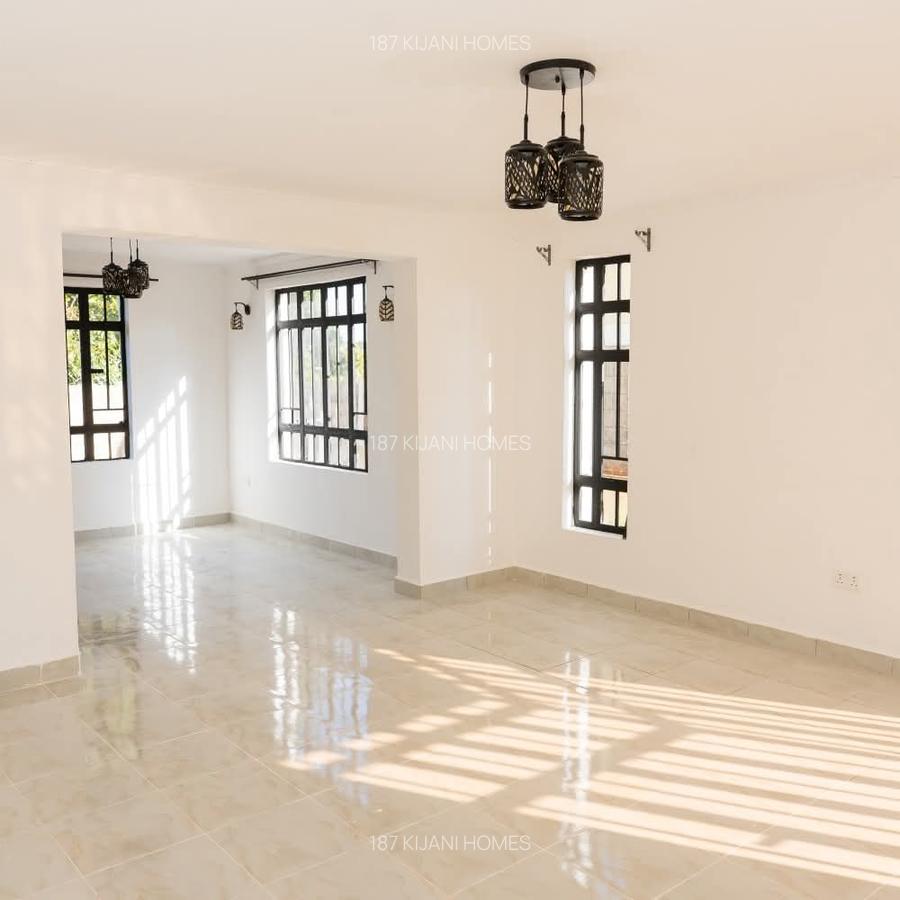 4 Bed House with En Suite at Kikuyu - 3