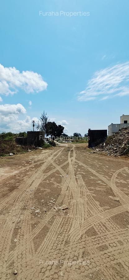 Land at Diani - 4