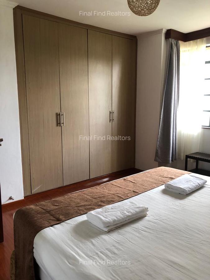 3 Bed House with En Suite in Kiambu Road - 18