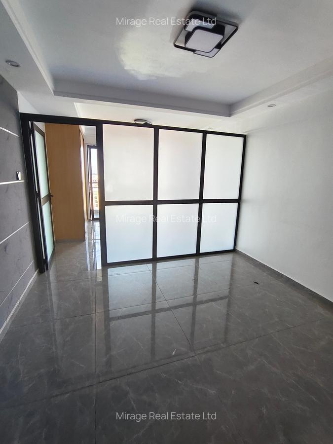 1 Bed Apartment with Gym in Kileleshwa - 9