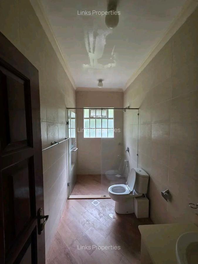 3 Bed Townhouse with En Suite at Karen - 6