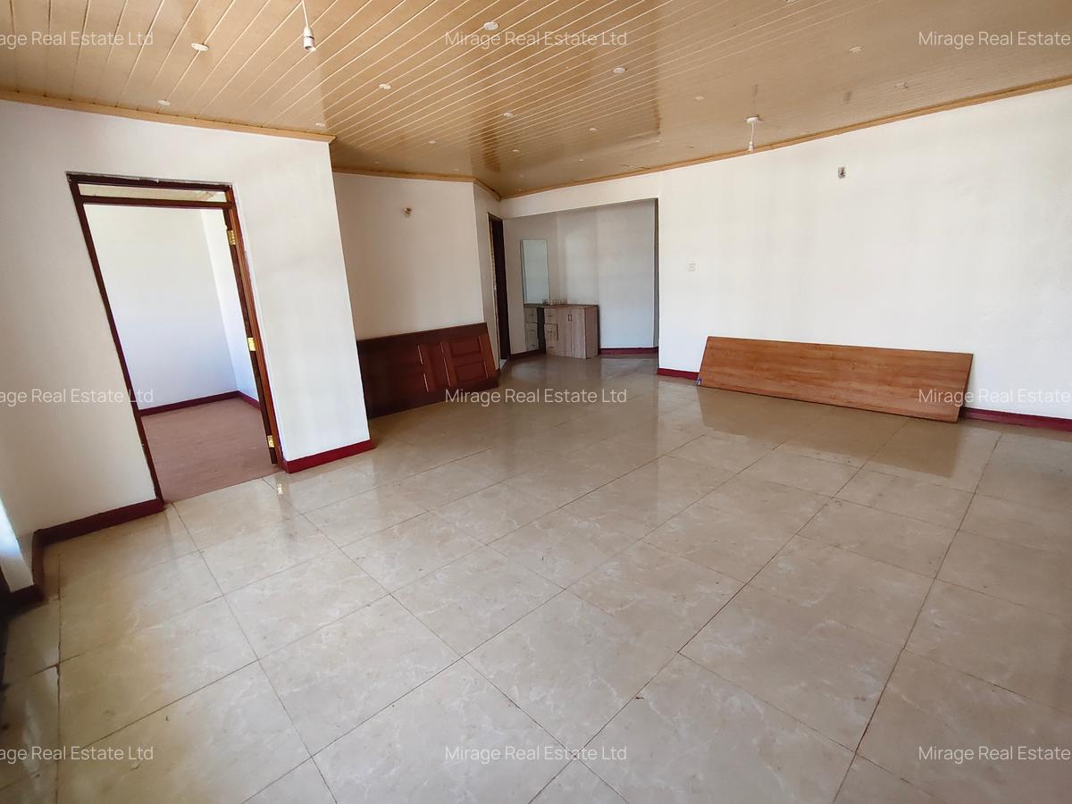 4 Bed Apartment with Parking in Kileleshwa - 20