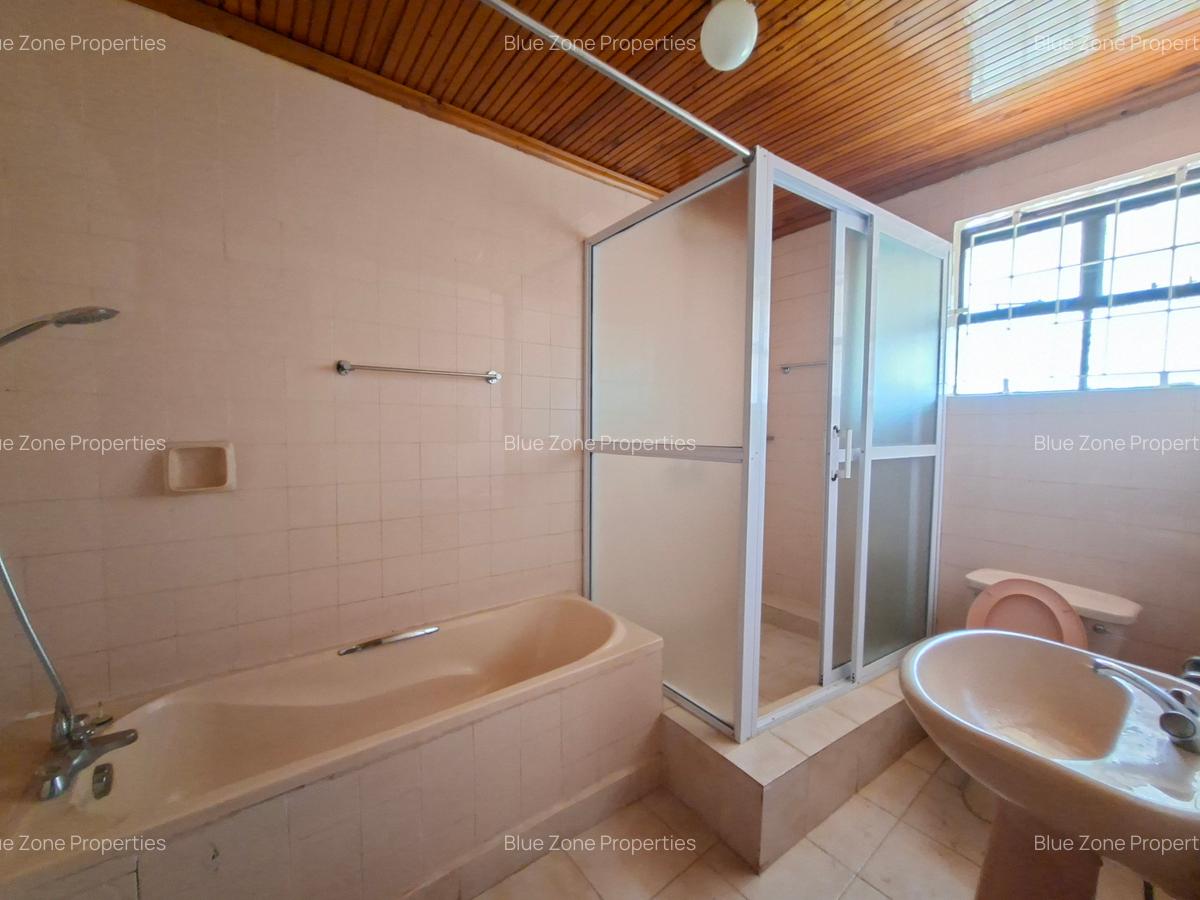 5 Bed House with En Suite at Off Ruaka Rd - 13