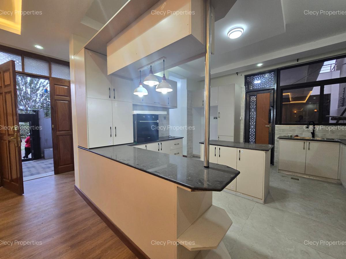 5 Bed House with En Suite at Kamakis - 6