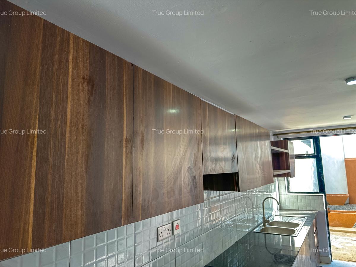 4 Bed Townhouse with En Suite at Phase 1 - 7