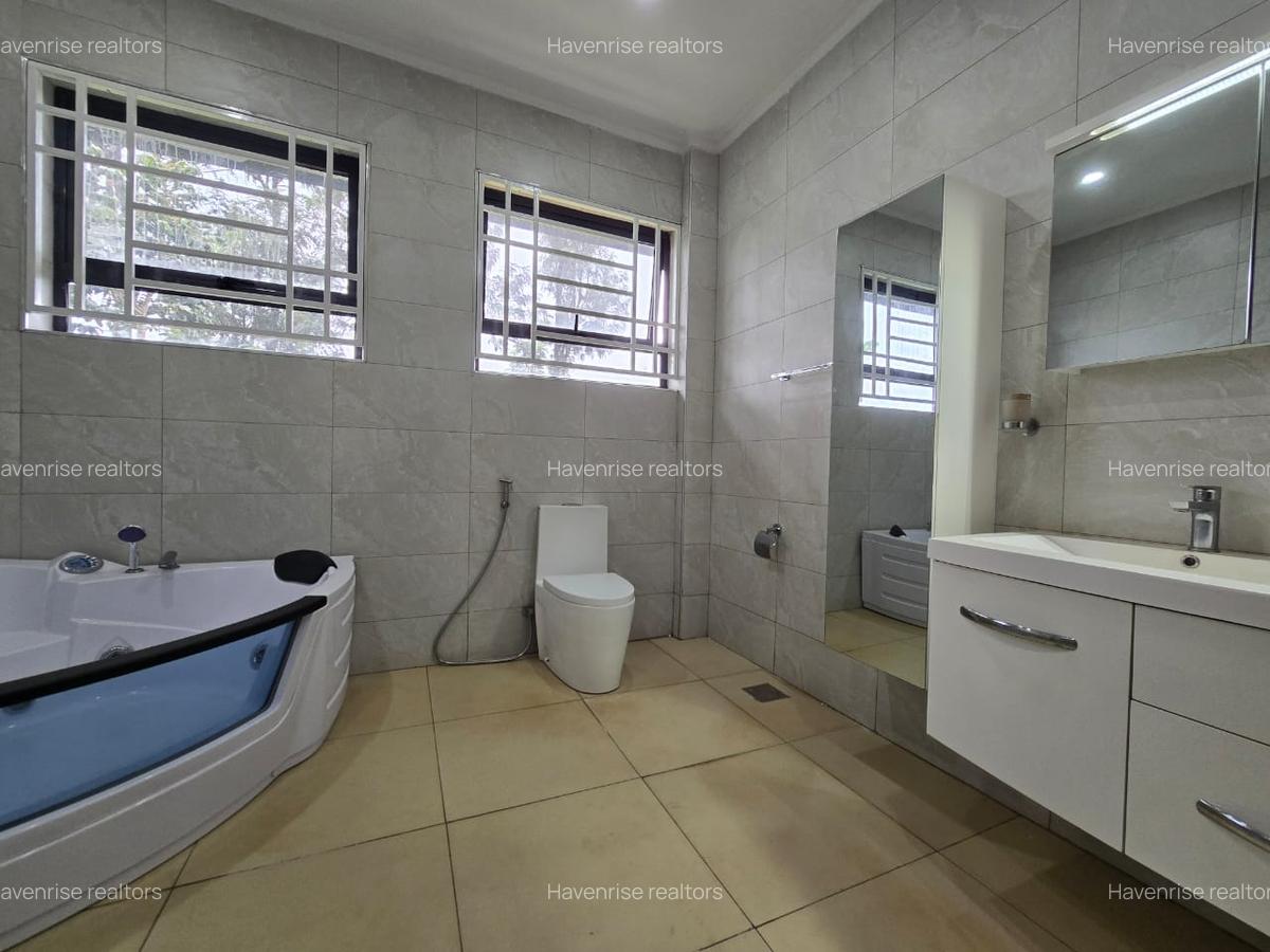 4 Bed Villa at Runda - 8