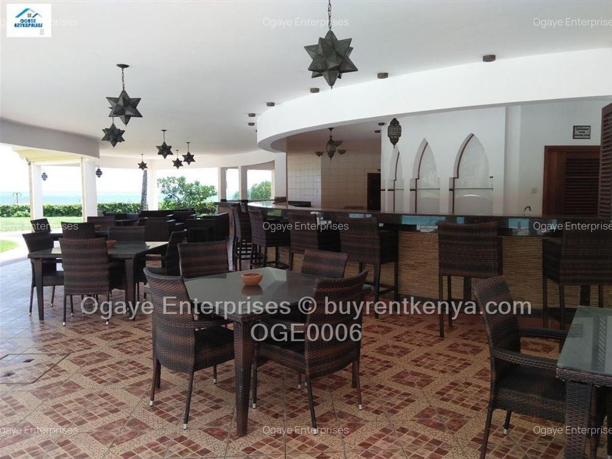 2 Bed Apartment in Nyali Area - 14