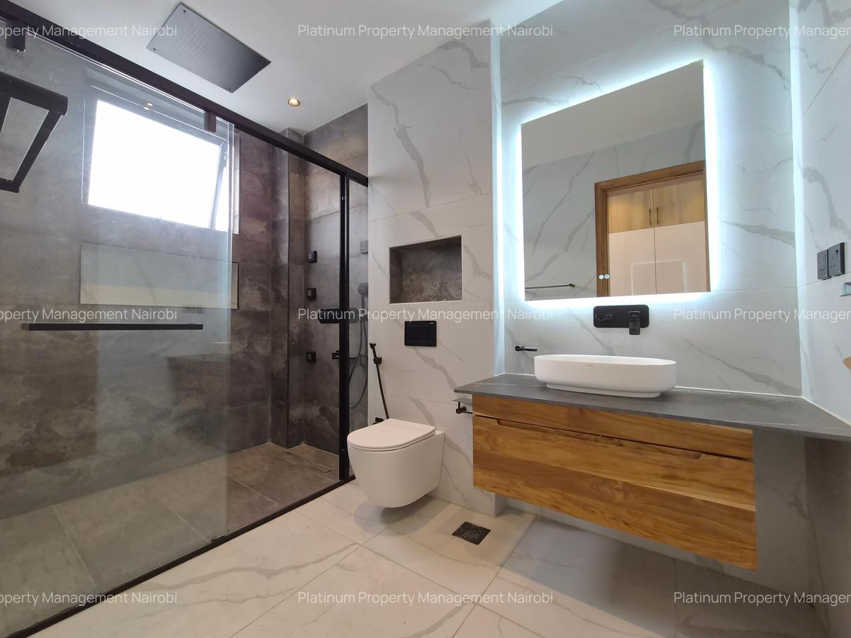 2 Bed Apartment with En Suite at Peponi Rd - 11