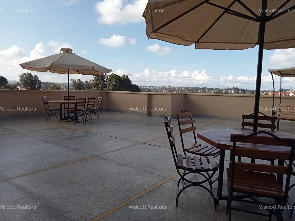 2 Bed Apartment with En Suite in Naivasha Road - 11