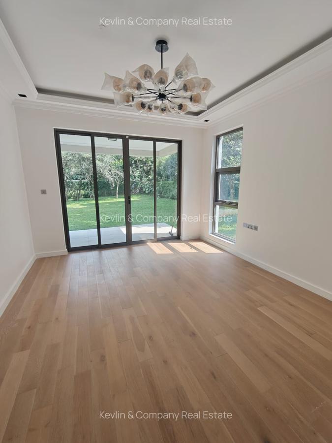 5 Bed Villa with En Suite in Karen - 7