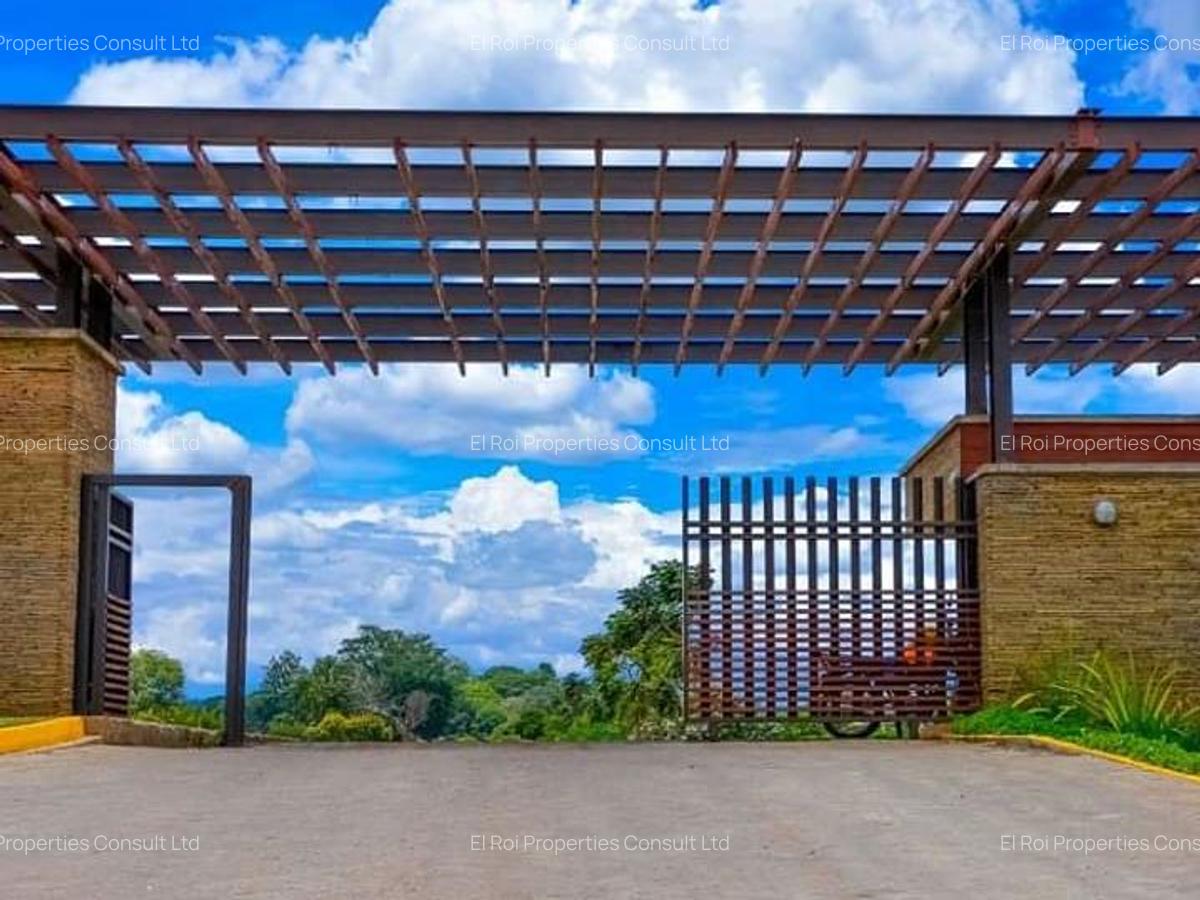 500 m² Residential Land at Kiambu Road - 13