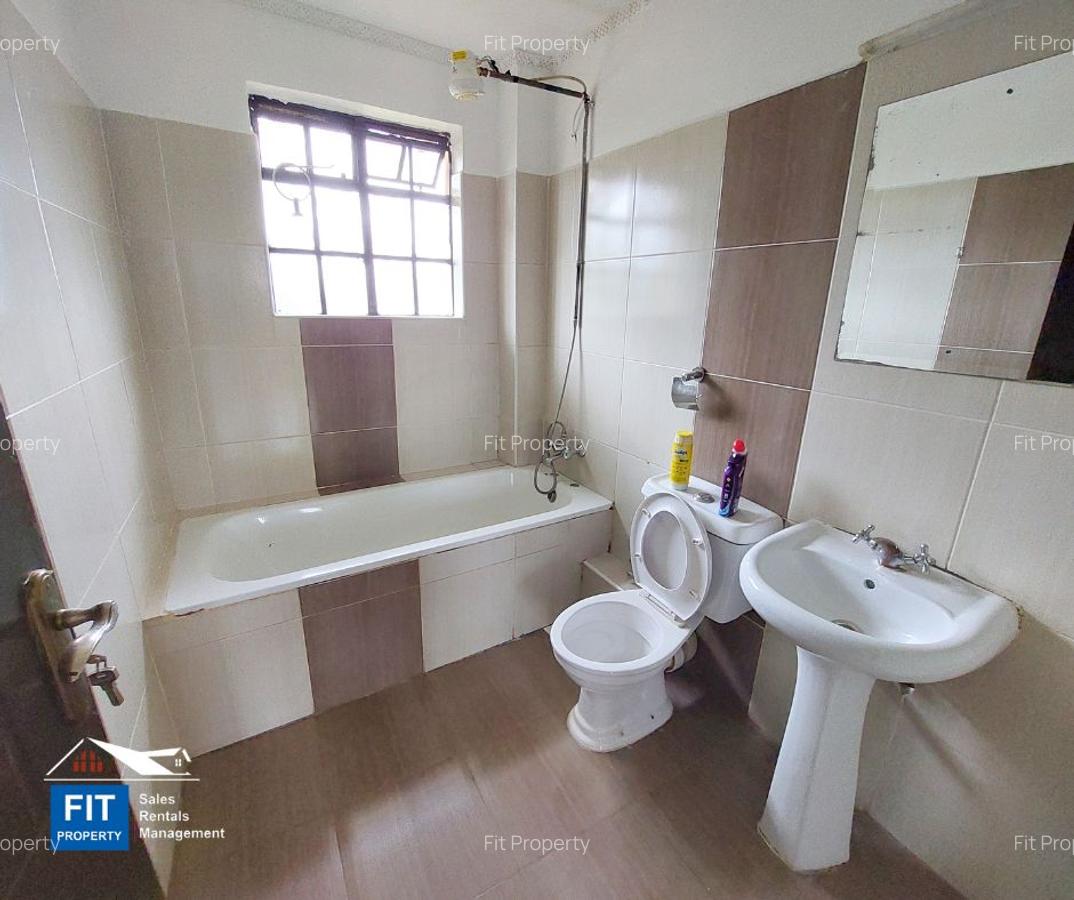 3 Bed Apartment with En Suite in Westlands Area - 11
