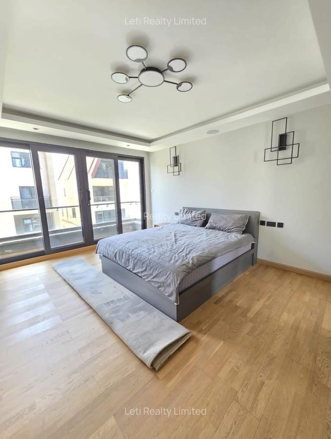 5 Bed Townhouse with En Suite in Lavington - 8