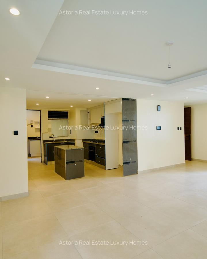 4 Bed Apartment with En Suite at 2026-429 4 Bed - 2