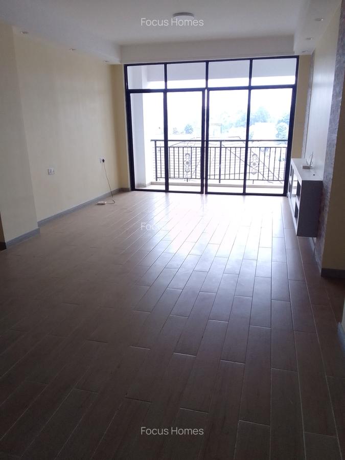 2 Bed Apartment with En Suite in Kileleshwa - 19