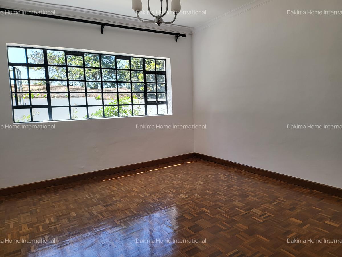 5 Bed House with En Suite in Tigoni - 5