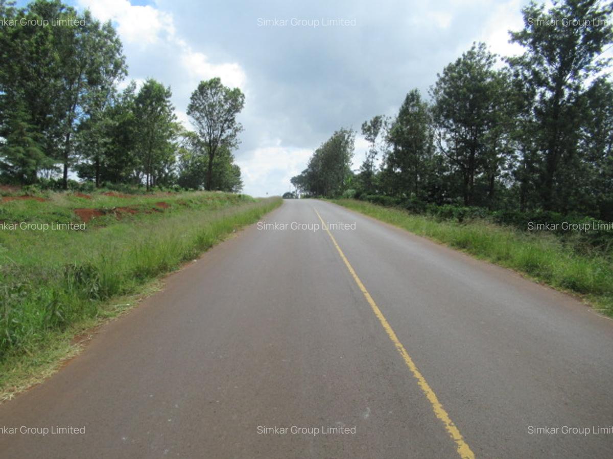 Land at Off Ruiru-Kamiti Rd - 1