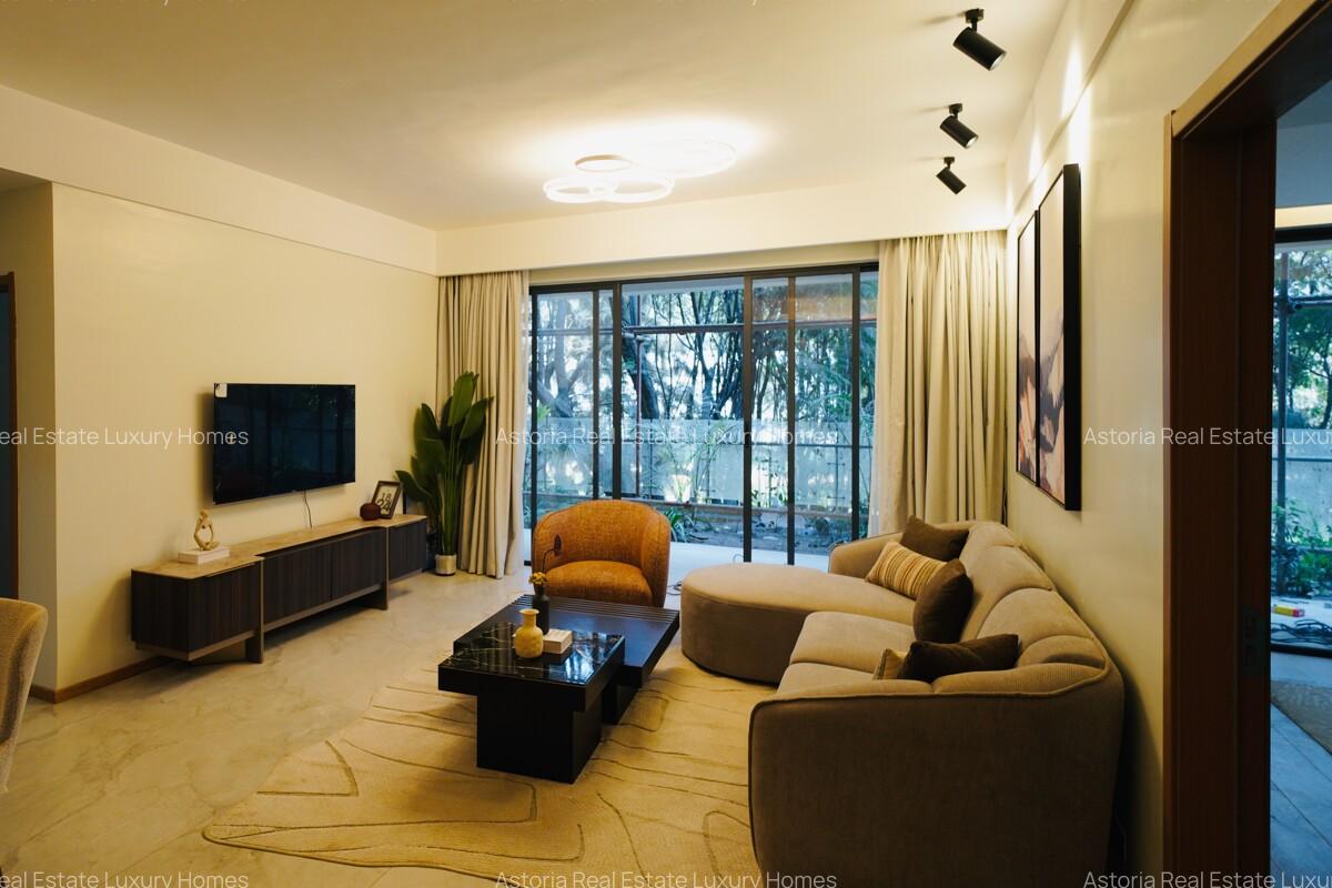 2 Bed Apartment with En Suite at 2026-518 2 Bed - 6