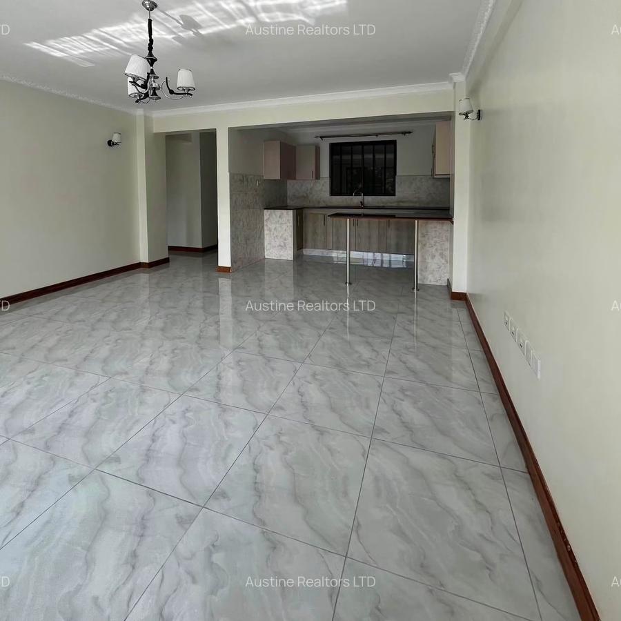 2 Bed Apartment with En Suite at School Lane - 2