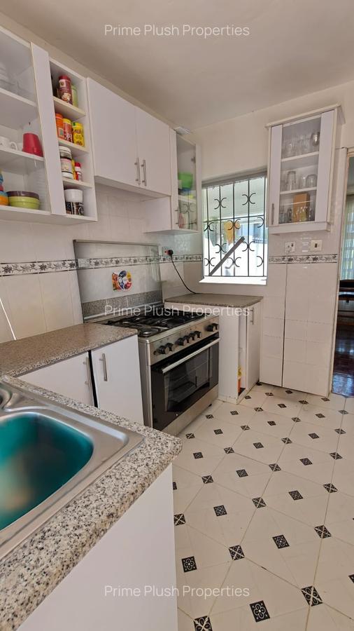 3 Bed House with Staff Quarters in Langata - 5