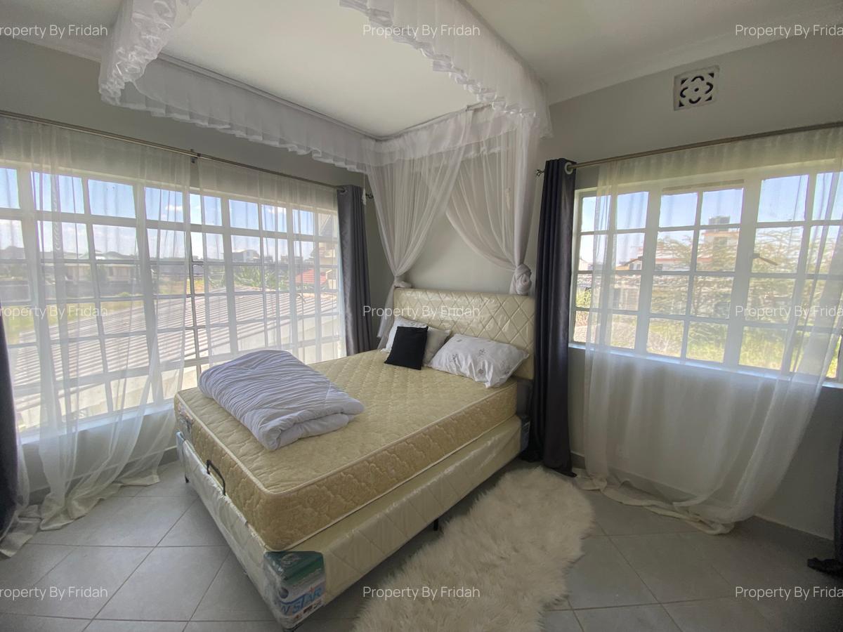 4 Bed House with En Suite in Kitengela - 9