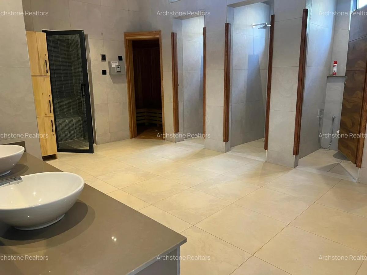 4 Bed Apartment with En Suite in Loresho - 10