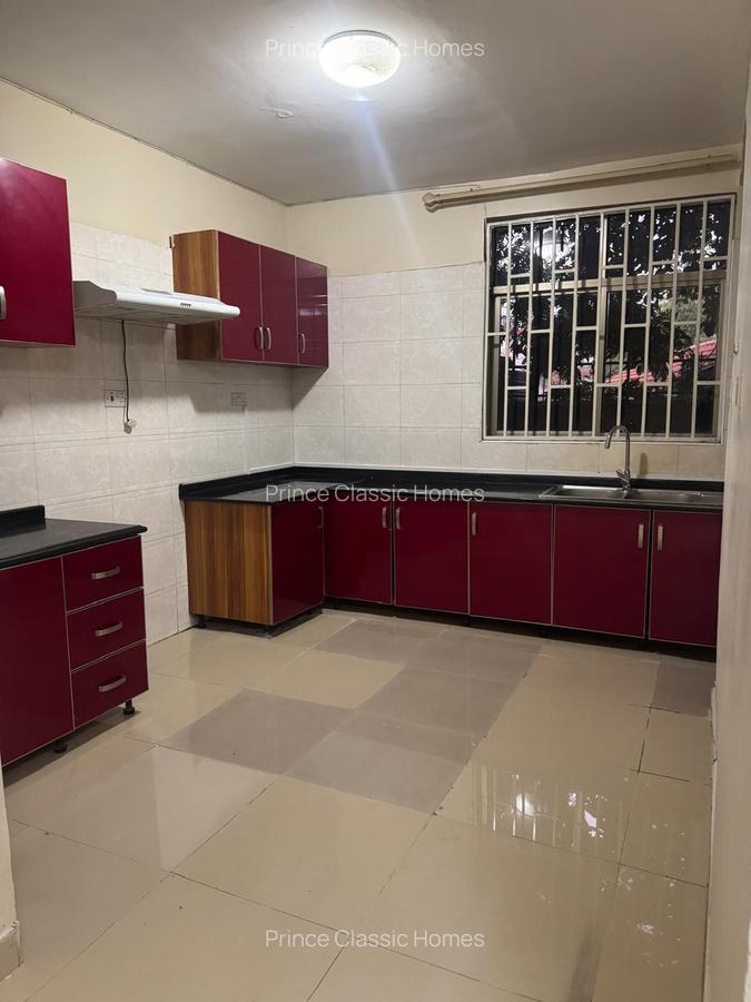 2 Bed Apartment with En Suite in Lavington - 1