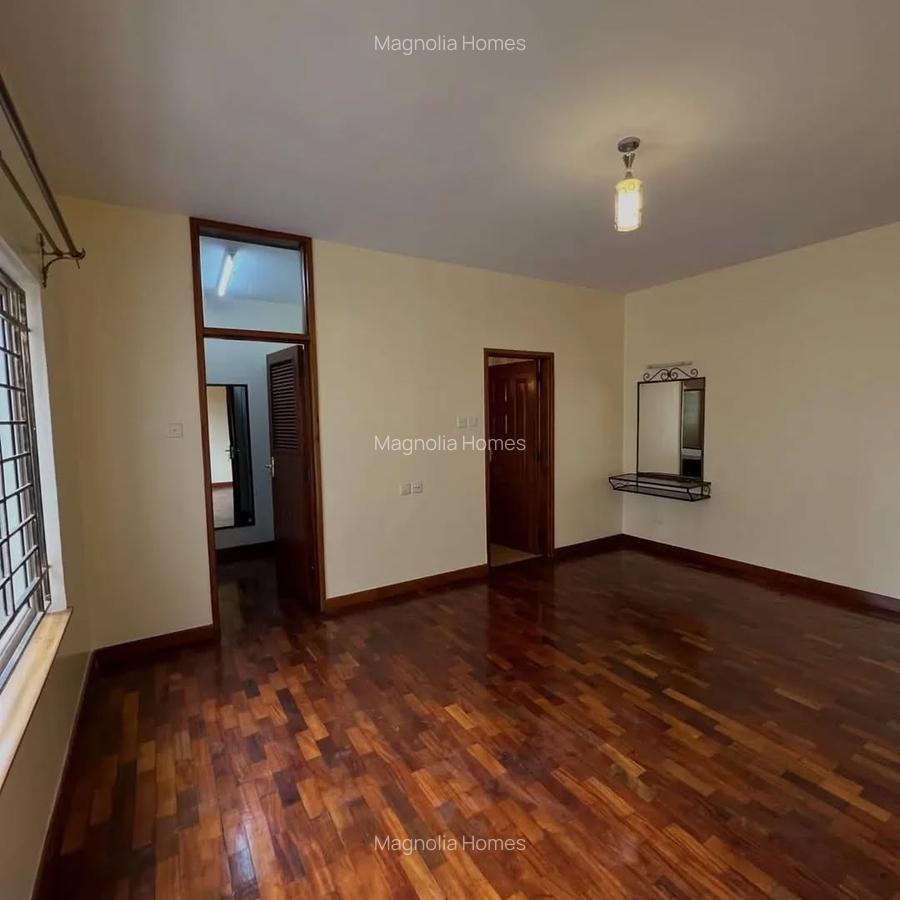 3 Bed Apartment in Westlands Area - 10