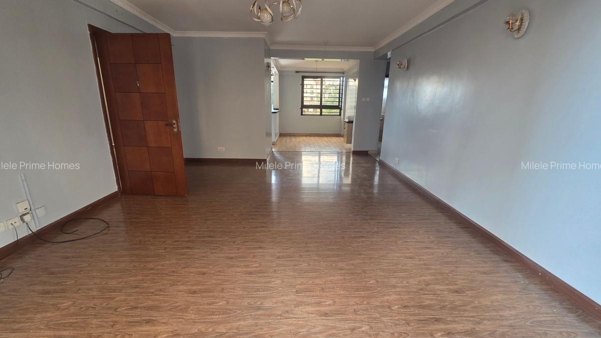 Serviced 3 Bed Apartment with En Suite in Thindigua - 14