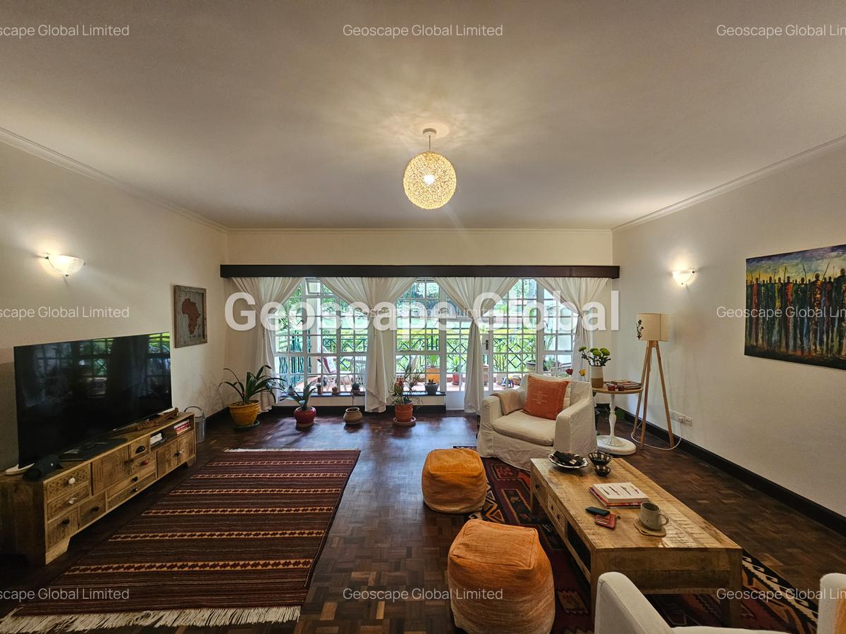 3 Bed Apartment with En Suite in Lavington - 3