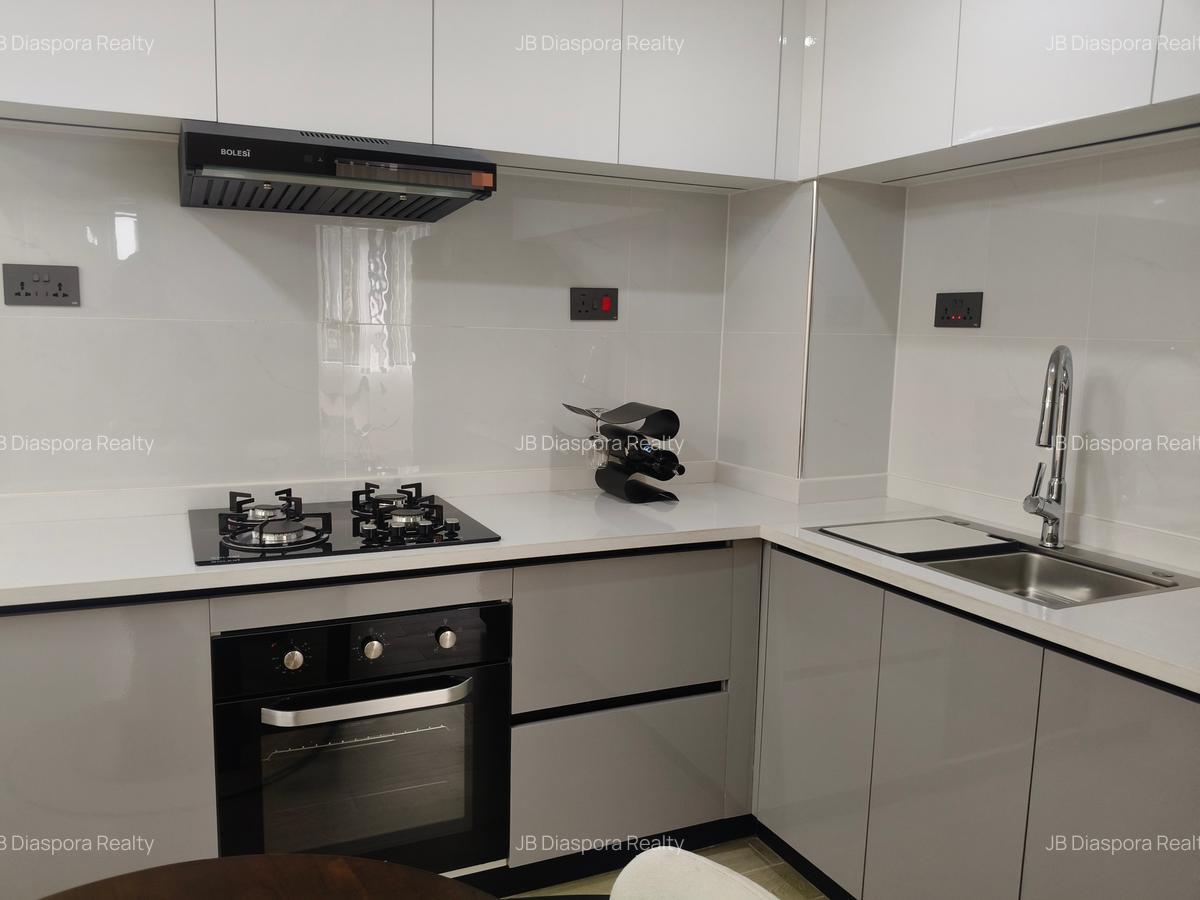 1 Bed Apartment with Swimming Pool at Church Road - 3