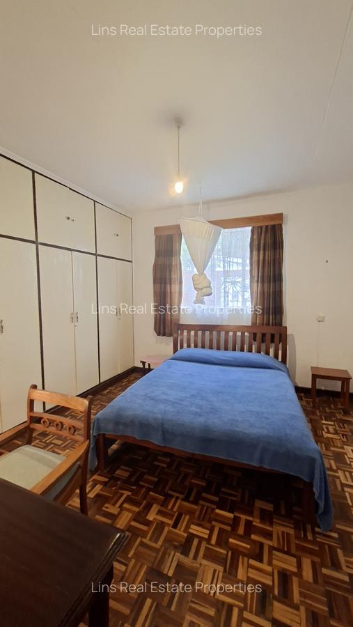 2 Bed House with En Suite in Gigiri - 11