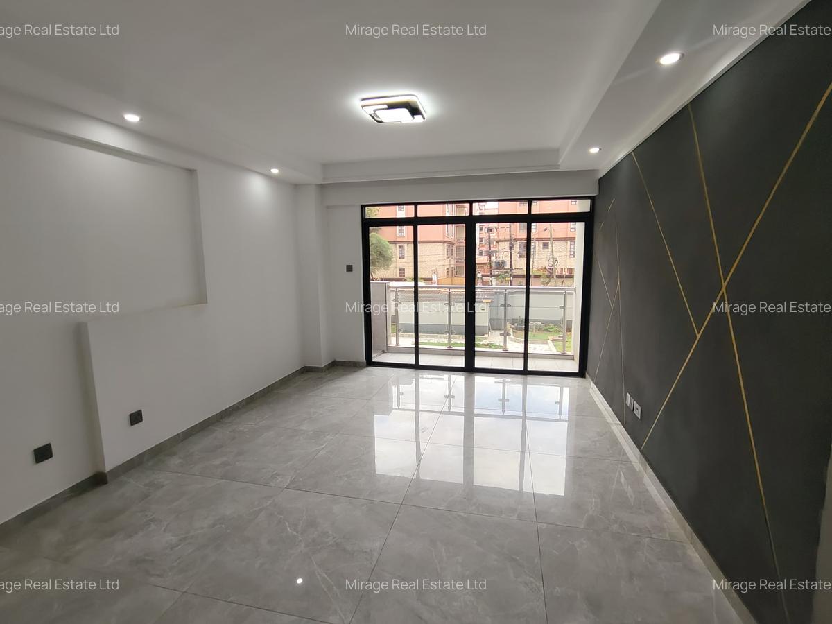 1 Bed Apartment with Gym in Lavington - 6