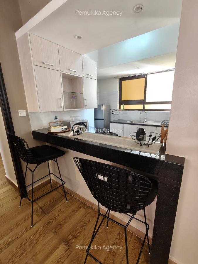 1 Bed House in Kilimani - 6