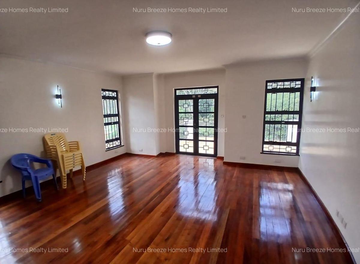 4 Bed Townhouse with En Suite in Karen - 7