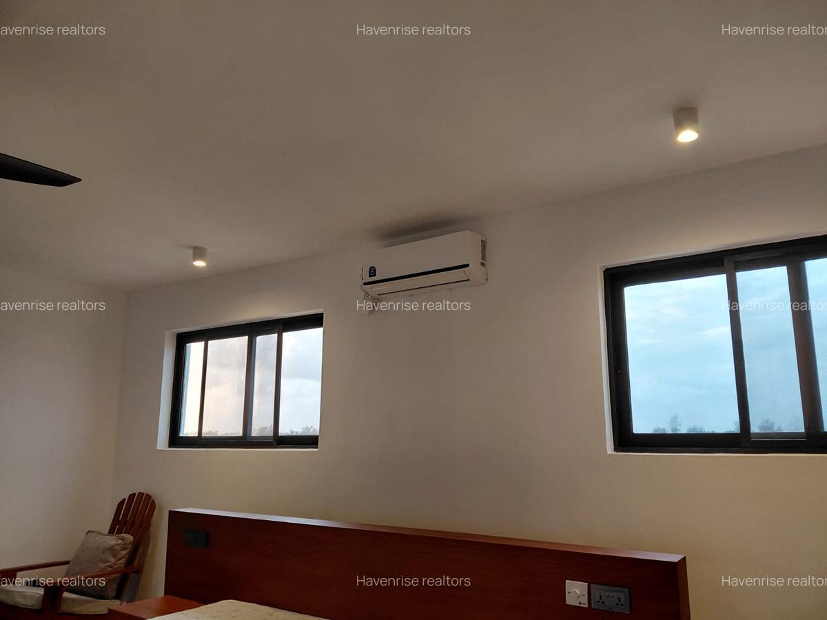 4 Bed House at Watamu - 18