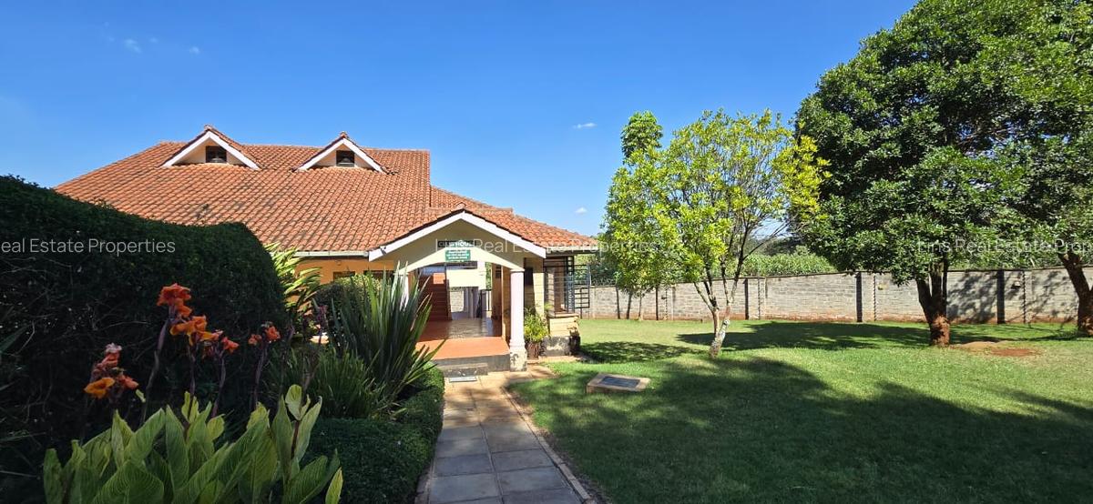 4 Bed Townhouse with En Suite in Rosslyn - 17