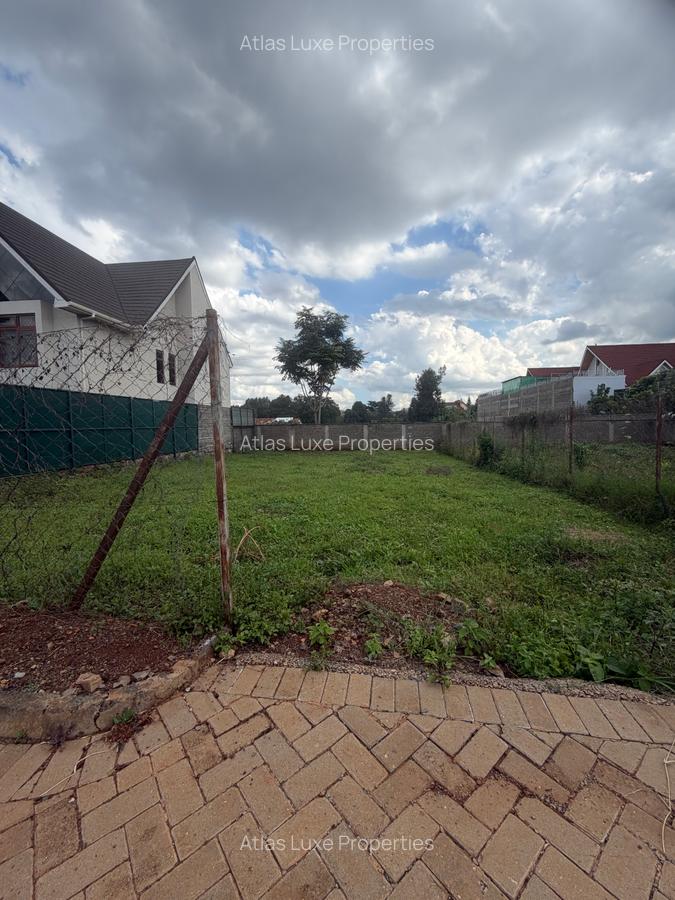 0.045 ha Land in Kiambu Road - 5