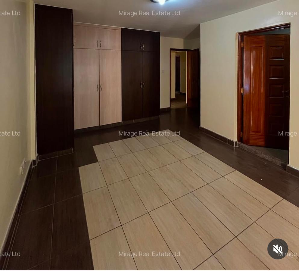 1 Bed Apartment with Backup Generator in Westlands Area - 6