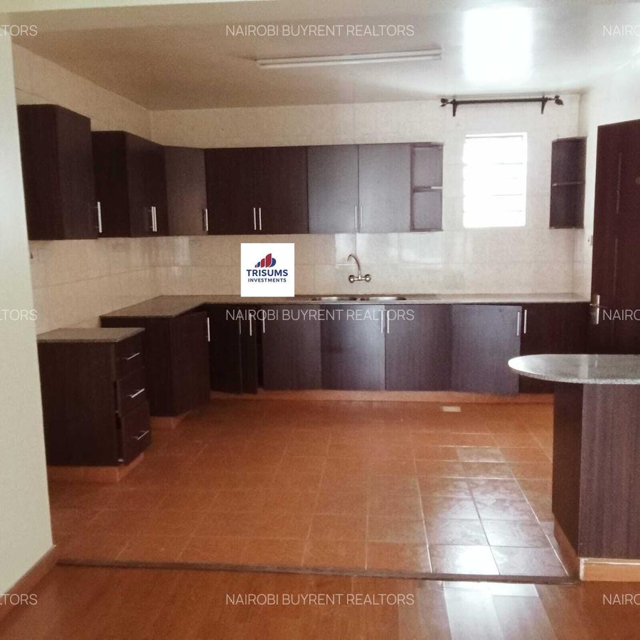 3 Bed Apartment with En Suite in Westlands Area - 6