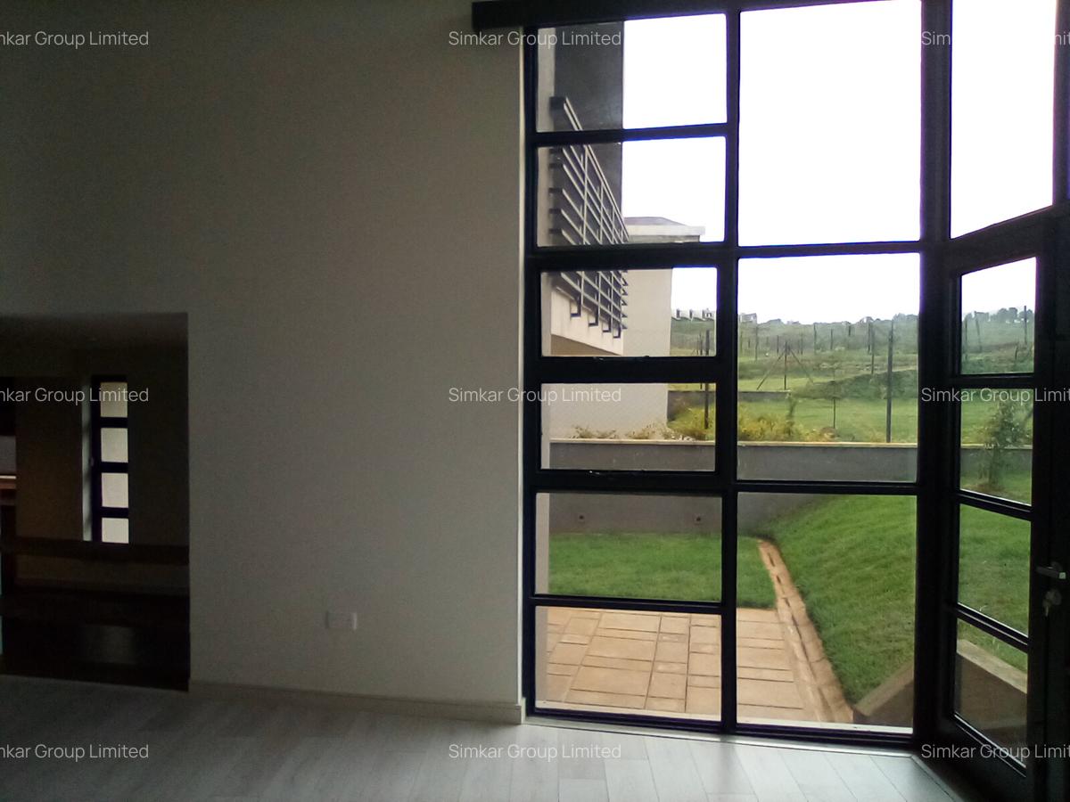 4 Bed Villa with En Suite at Tilisi - 9