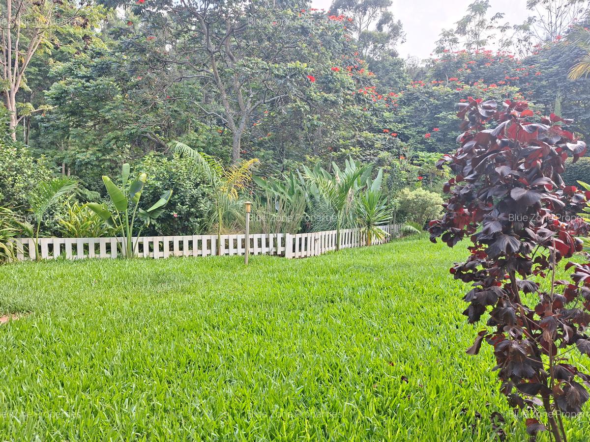 4 Bed Townhouse with En Suite at Rosslyn Lone Tree Estate Rd - 2